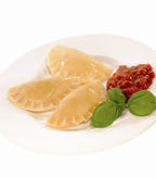 Ravioli form, Pirog form, Empanada form, Dumpling form, 4 stl.