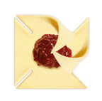 Spandauer utstickare, 7x7 cm