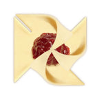 Spandauer utstickare, 7x7 cm