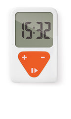 Smart timer med stora siffror från Tescoma