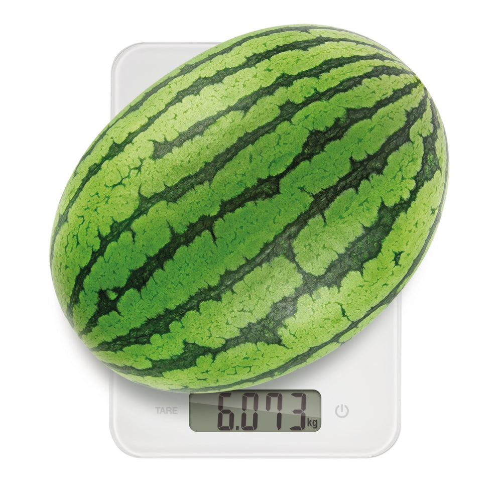Digital köksvåg, 15 kg.