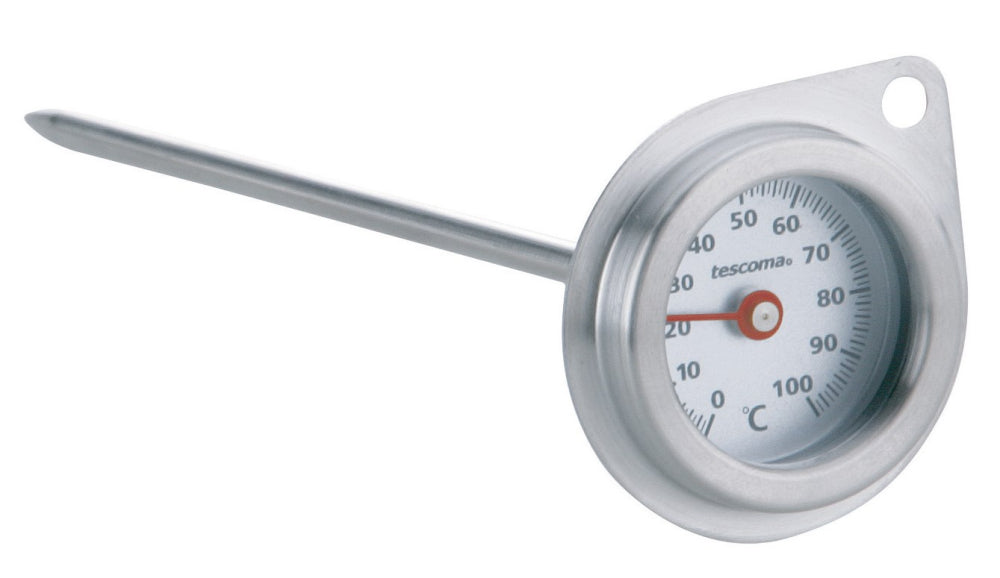 Stektermometer