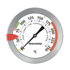 Kökstermometer med clips, 25-250 grader Celcius