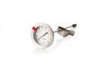 Kökstermometer med clips, 25-250 grader Celcius
