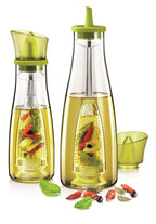 Oljeflaska / vinägerflaska, 250 ml.