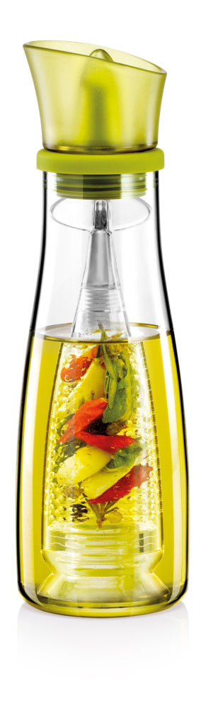 Oljeflaska / vinägerflaska, 250 ml.