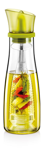 Oljeflaska / vinägerflaska, 250 ml.