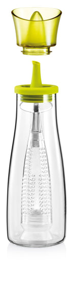 Oljeflaska / vinägerflaska, 500 ml.
