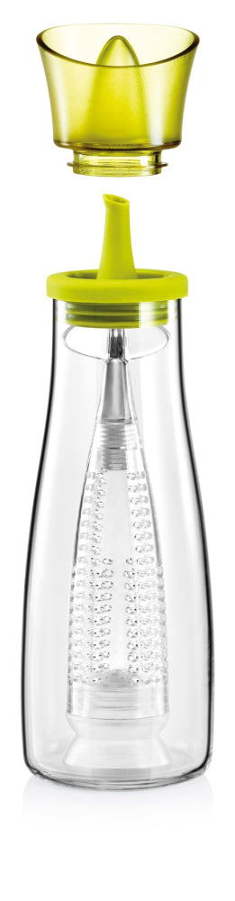 Oljeflaska / vinägerflaska, 250 ml.