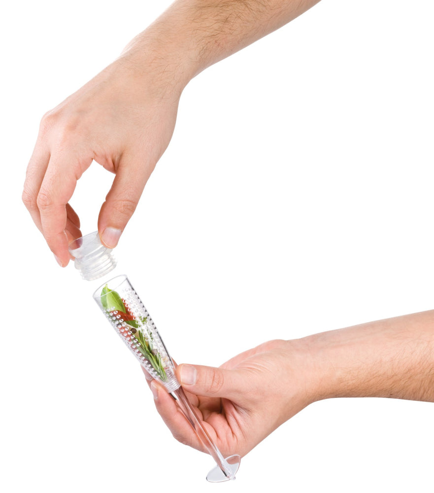 Oljeflaska / vinägerflaska, 250 ml.