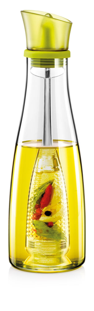 Oljeflaska / vinägerflaska, 500 ml.