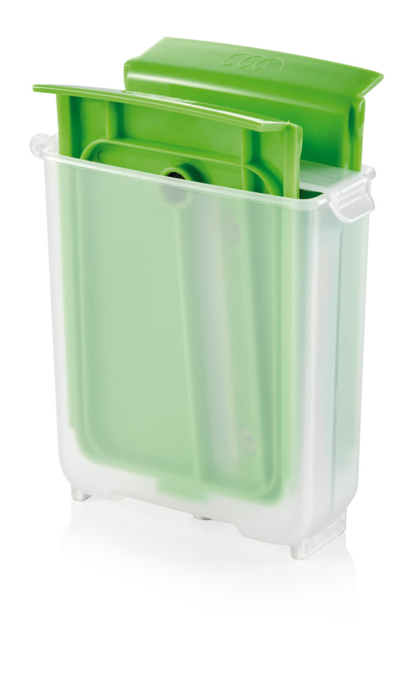 Spiralizer, Tescoma toppmodell med 3 knivar