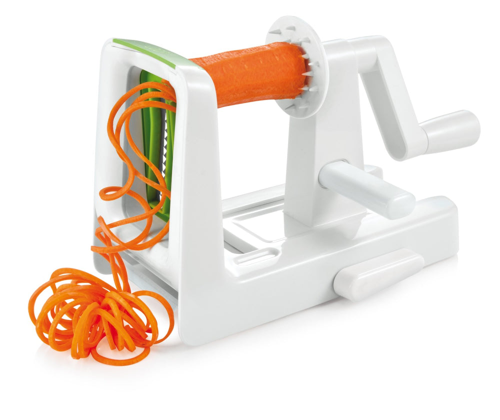 Spiralizer, Tescoma toppmodell med 3 knivar