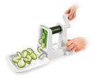 Spiralizer, Tescoma toppmodell med 3 knivar