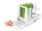 Spiralizer, Tescoma toppmodell med 3 knivar