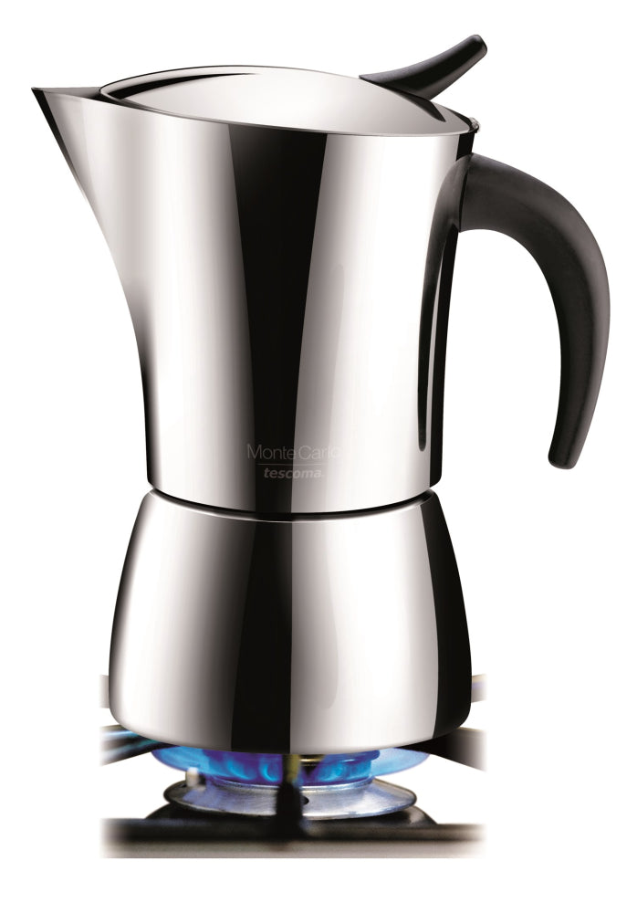 Kaffebryggare, 6 koppar