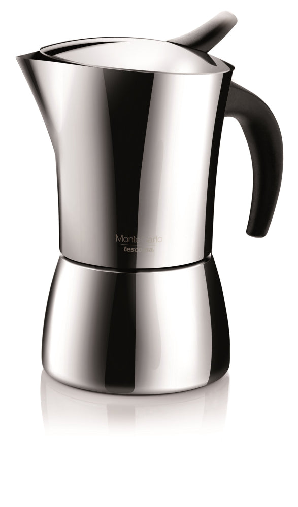 Kaffebryggare, 2 koppar