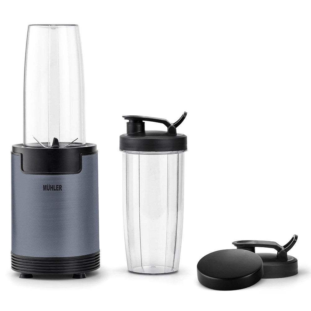 Smoothieblender från Mühler