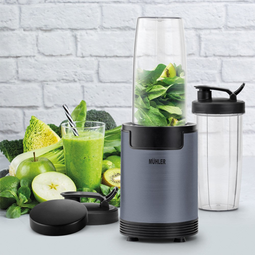 Smoothieblender från Mühler