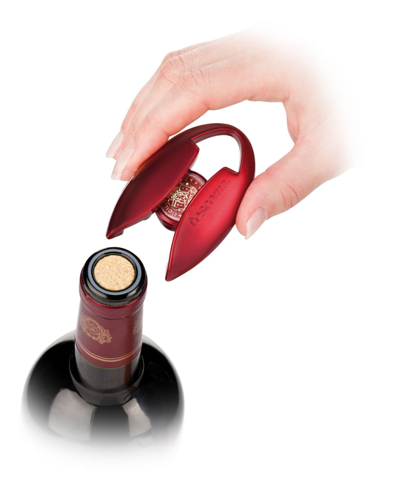 Folieskärare till vin