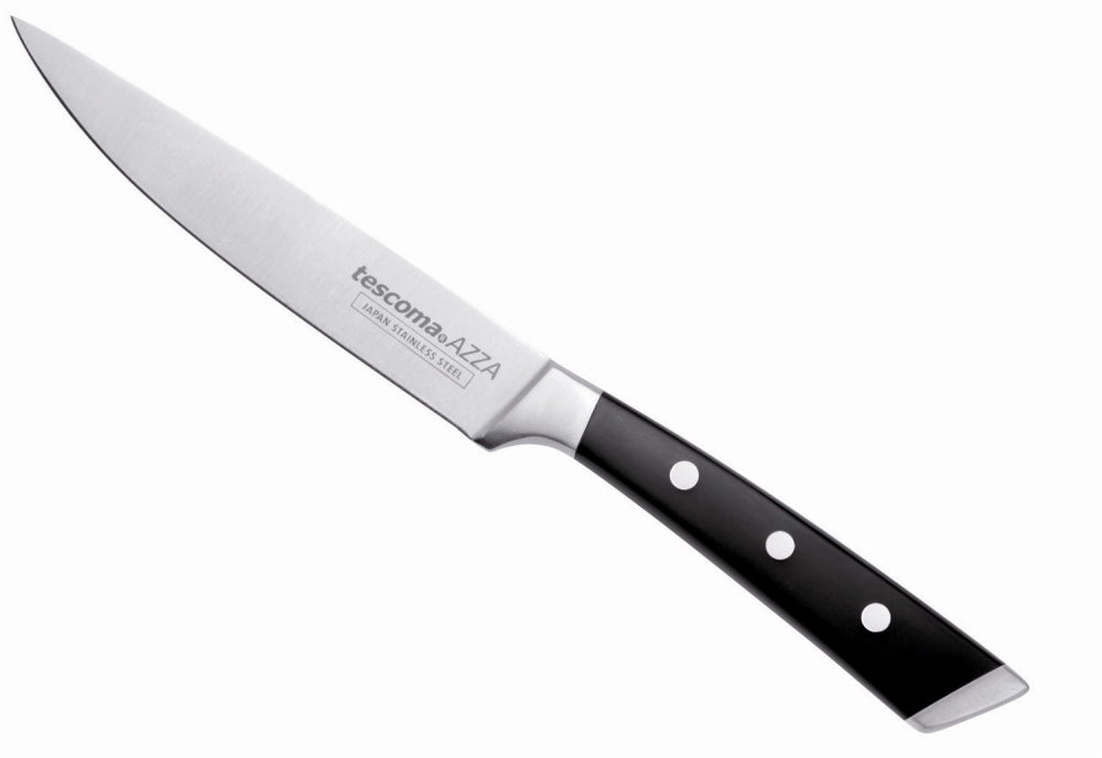 Utilitykniv från Tescoma, 13 cm.