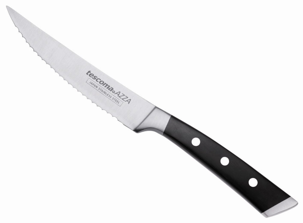 Stekkniv från Tescoma, 13 cm.