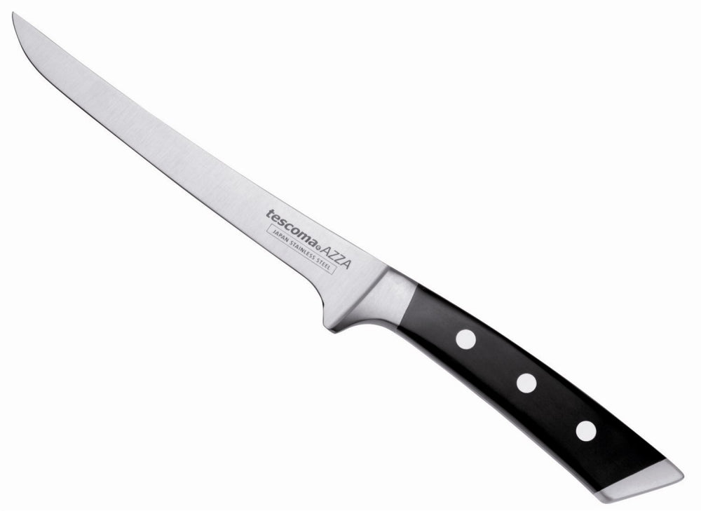 Urbeningskniv från Tescoma 16 cm.