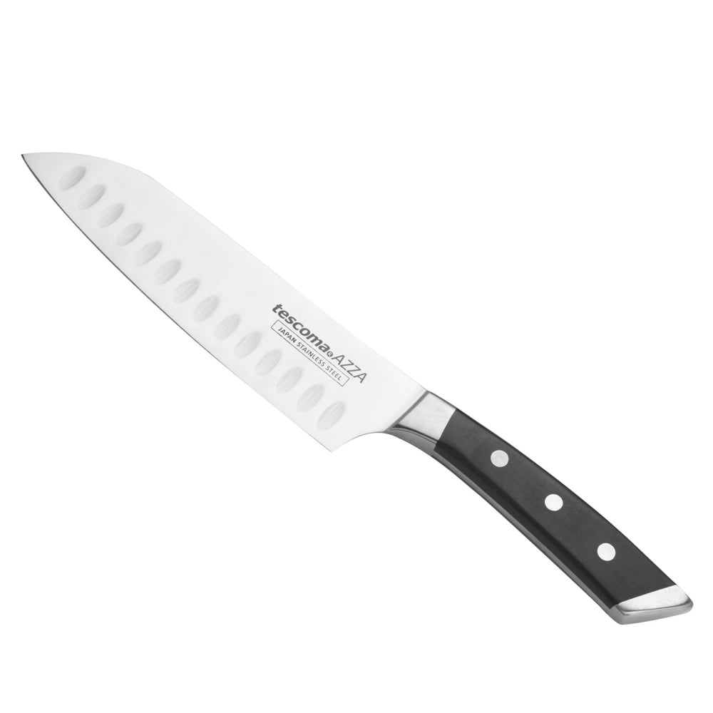 Santoku Kniv från Tescoma 18 cm.
