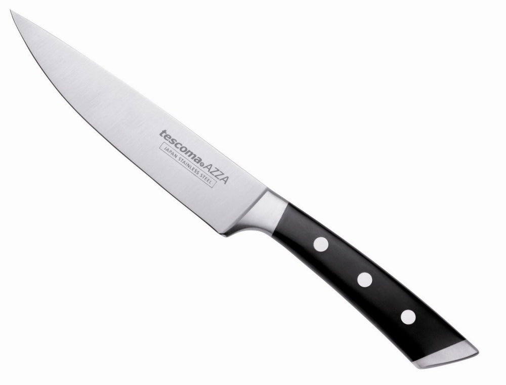 Trancherkniv / Forskärekniv från Tescoma, 15 cm.
