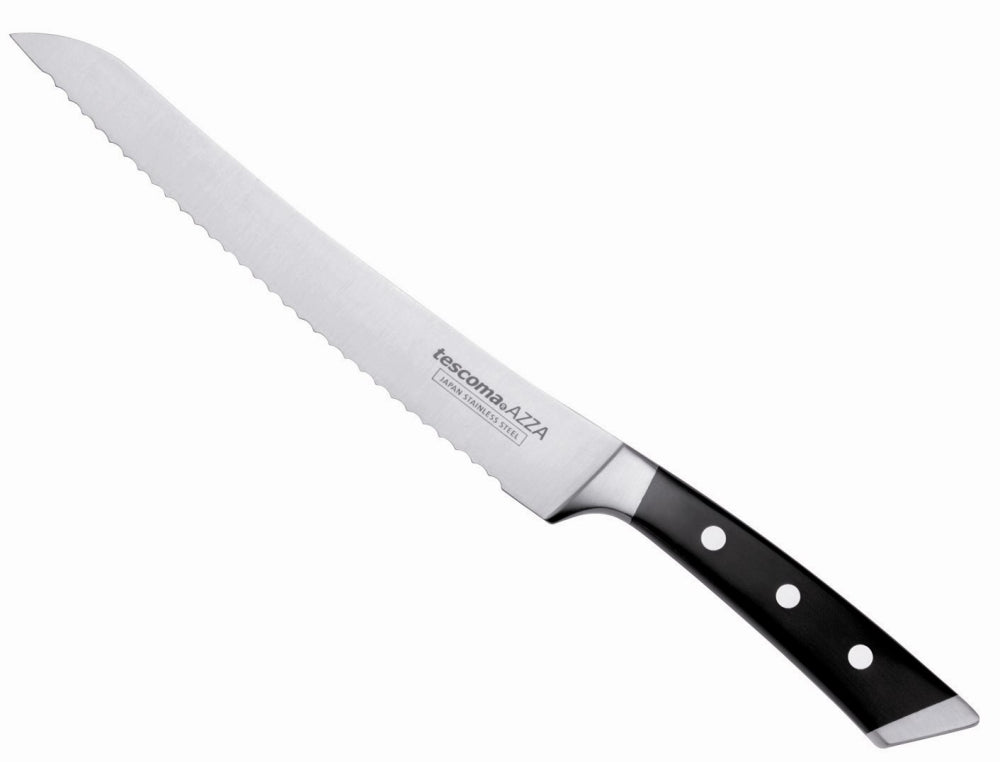 Brödkniv från Tescoma, 22 cm.