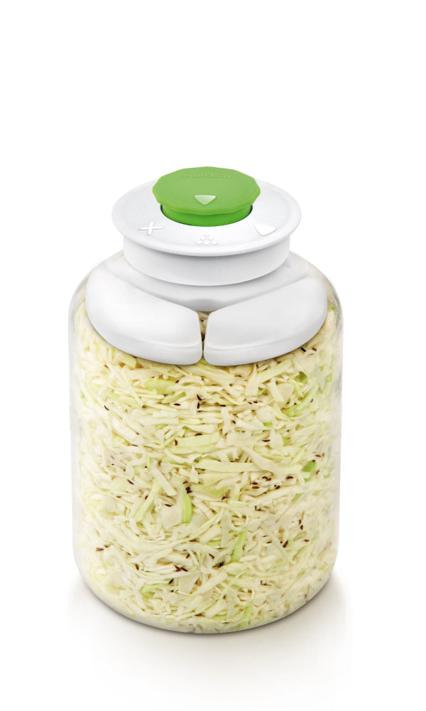 Tryckstenar för fermentering, set med 3 st.