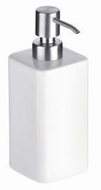Tvålpump i enkelt design från Tescoma
