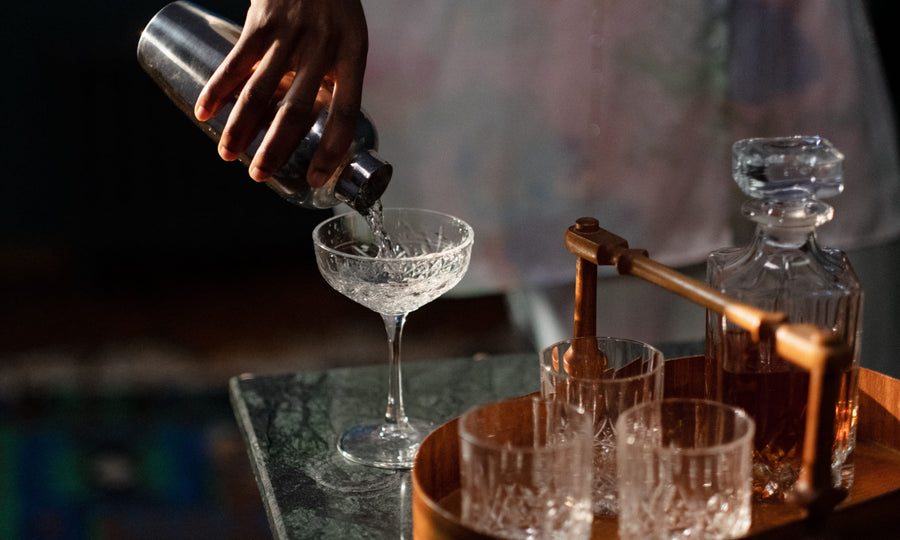 Bar & Vin tillbehör