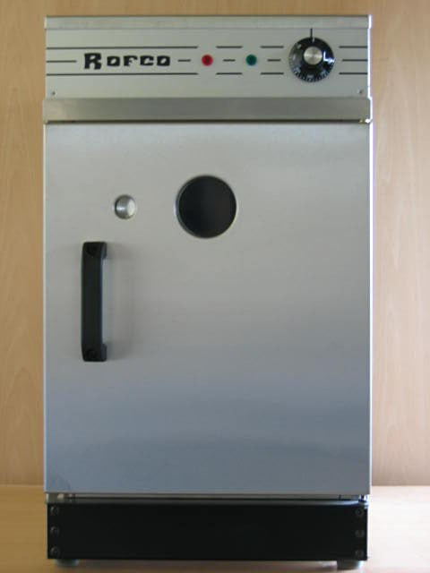 Rofco ugn, modell nr. B10