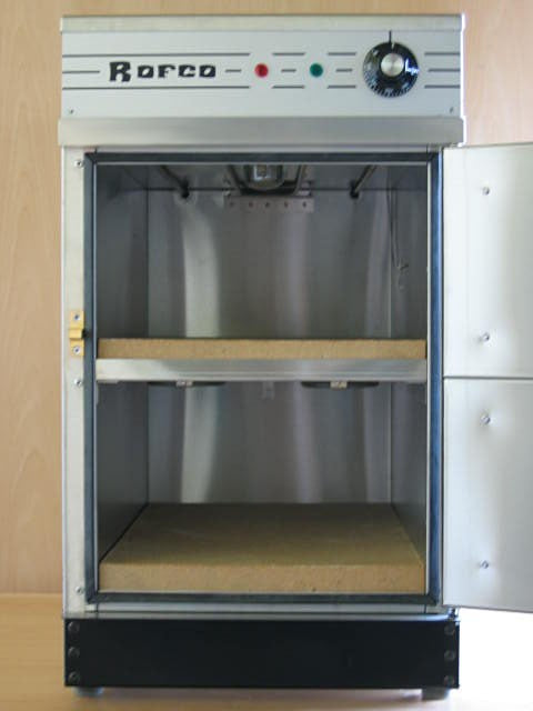 Rofco ugn, modell nr. B10
