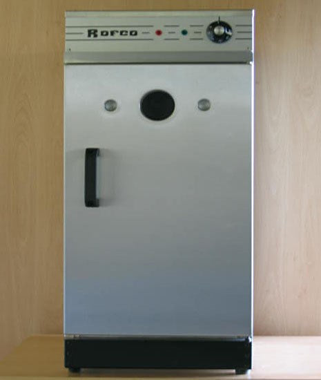 Rofco ugn, modell nr. B20