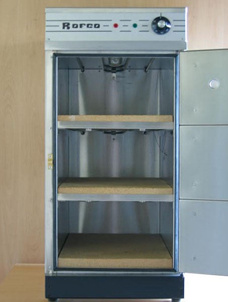 Rofco ugn, modell nr. B20