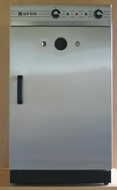 Rofco ugn, modell nr. B40