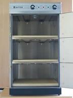 Rofco ugn, modell nr. B40