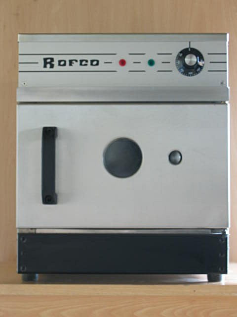 Rofco ugn, modell nr. B5