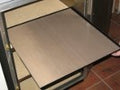 Bakmatta till Rofco ugn med ångbricka - modell B40
