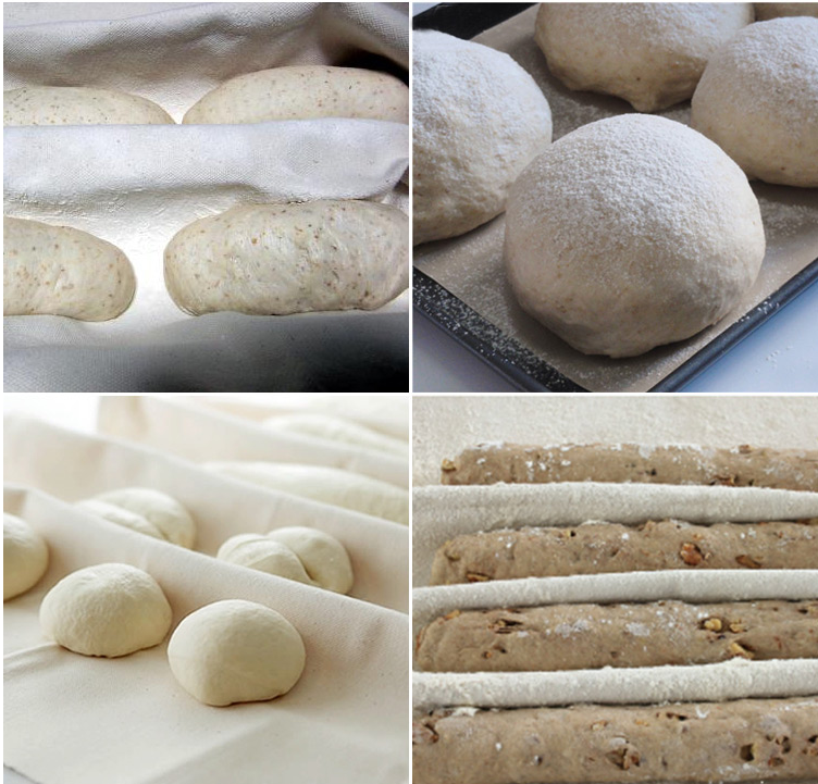 Bakduk för bakning 45 x 75 cm