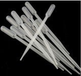 Pipett - 3 ml, 100 st.