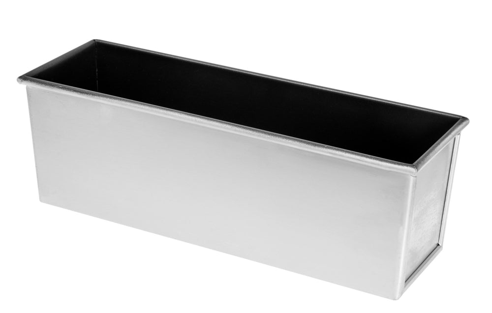 Rågbrödsform med non-stick beläggning 30x10x10 cm
