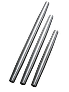 Fransk kavel i rostfritt stål - 32,5 cm.