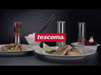 Video: Kværn til tørrede chilli