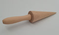 Våffelstrut Ø 4,5 cm