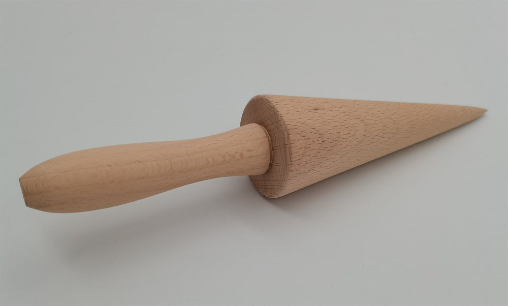 Våffelstrut Ø 4,5 cm