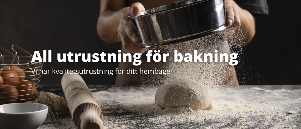 Start - Gourmetshoppen.se